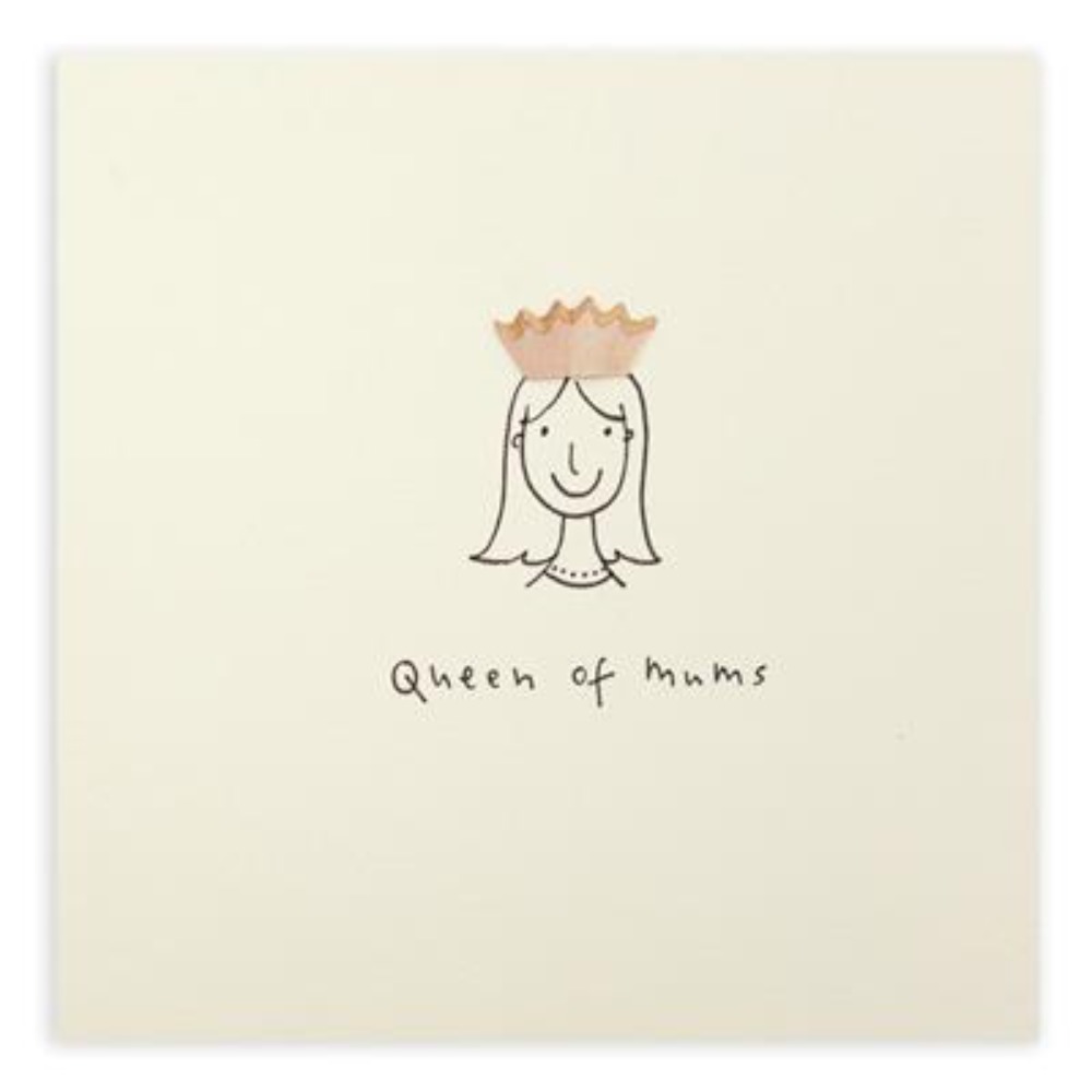 [루스 잭슨] MOTHER&#039;S DAY &#039;QUEEN OF MUMS&#039;