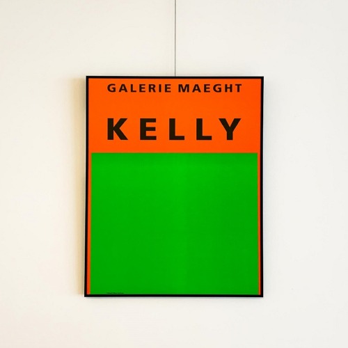 Kelly poster